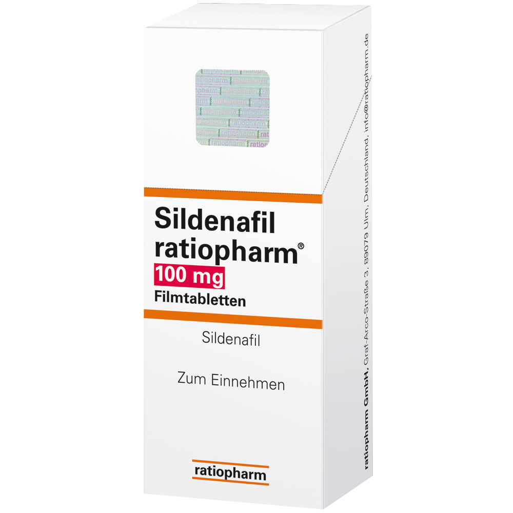 Cialis generika ratiopharm