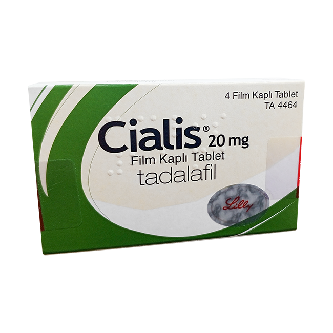Cialis generikum tadalafil abz 20 mg