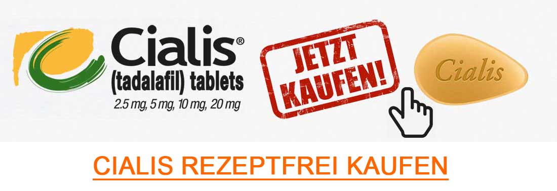 Cialis kaufen 10mg