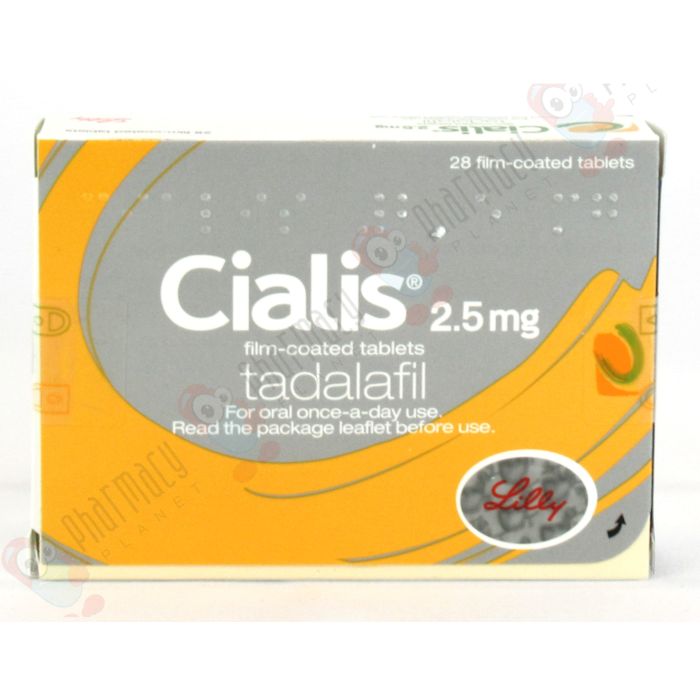 Cialis Online