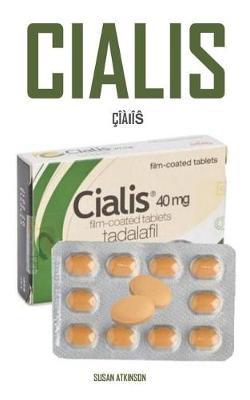 Cialis pille