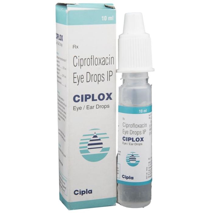 Ciplox Kaufen