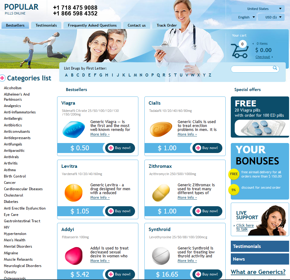 Cipro online