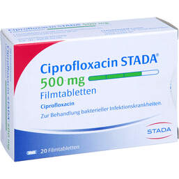 Cipro online