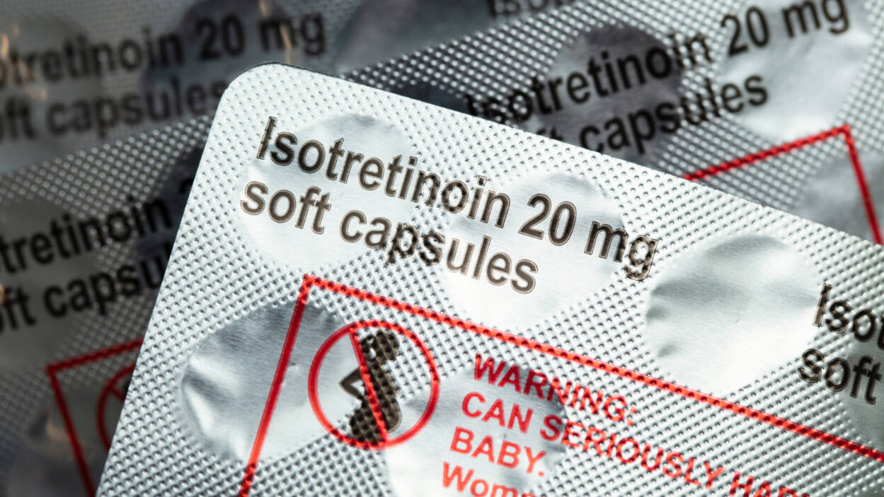 isotretinoin apotheke online
