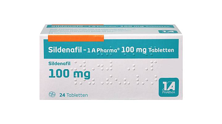Sildenafil ohne rezept schweiz