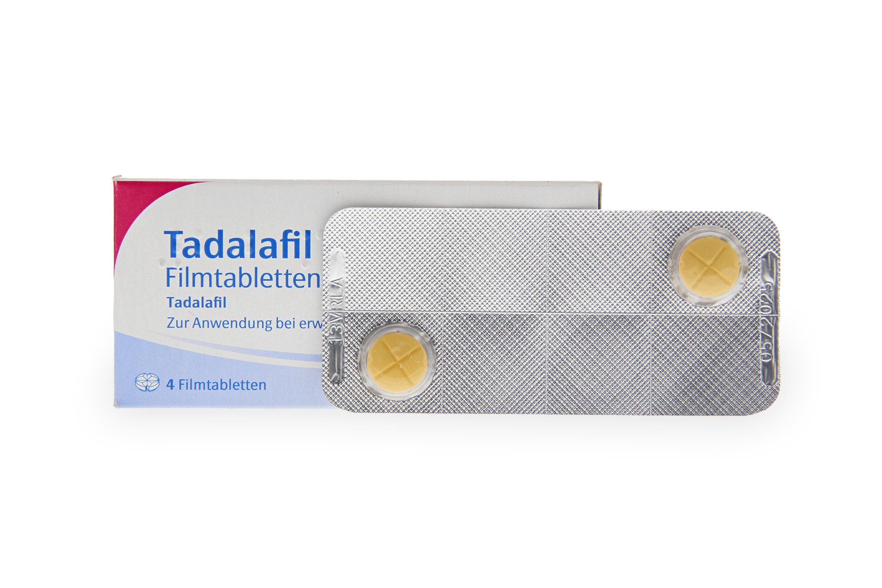 Tadalafil 20 mg für frauen