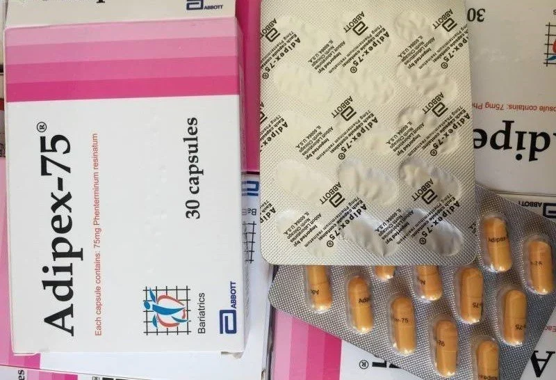 Adipex-p Bestellung