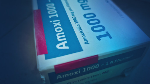 Amoxil billigste