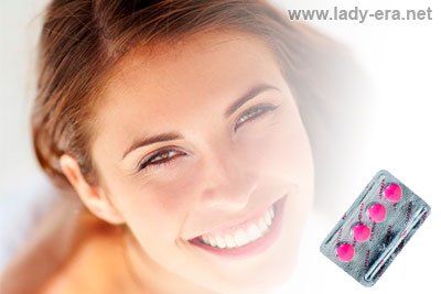 Lady era am billigsten