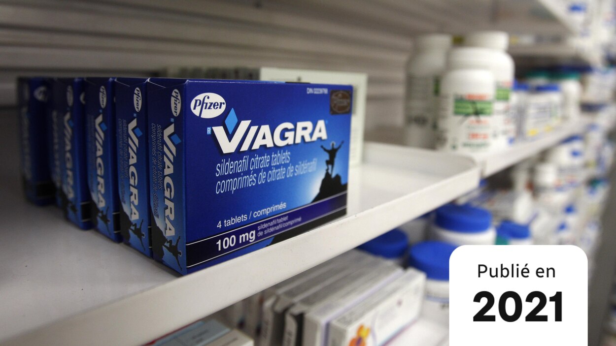 Sildenafil tablette