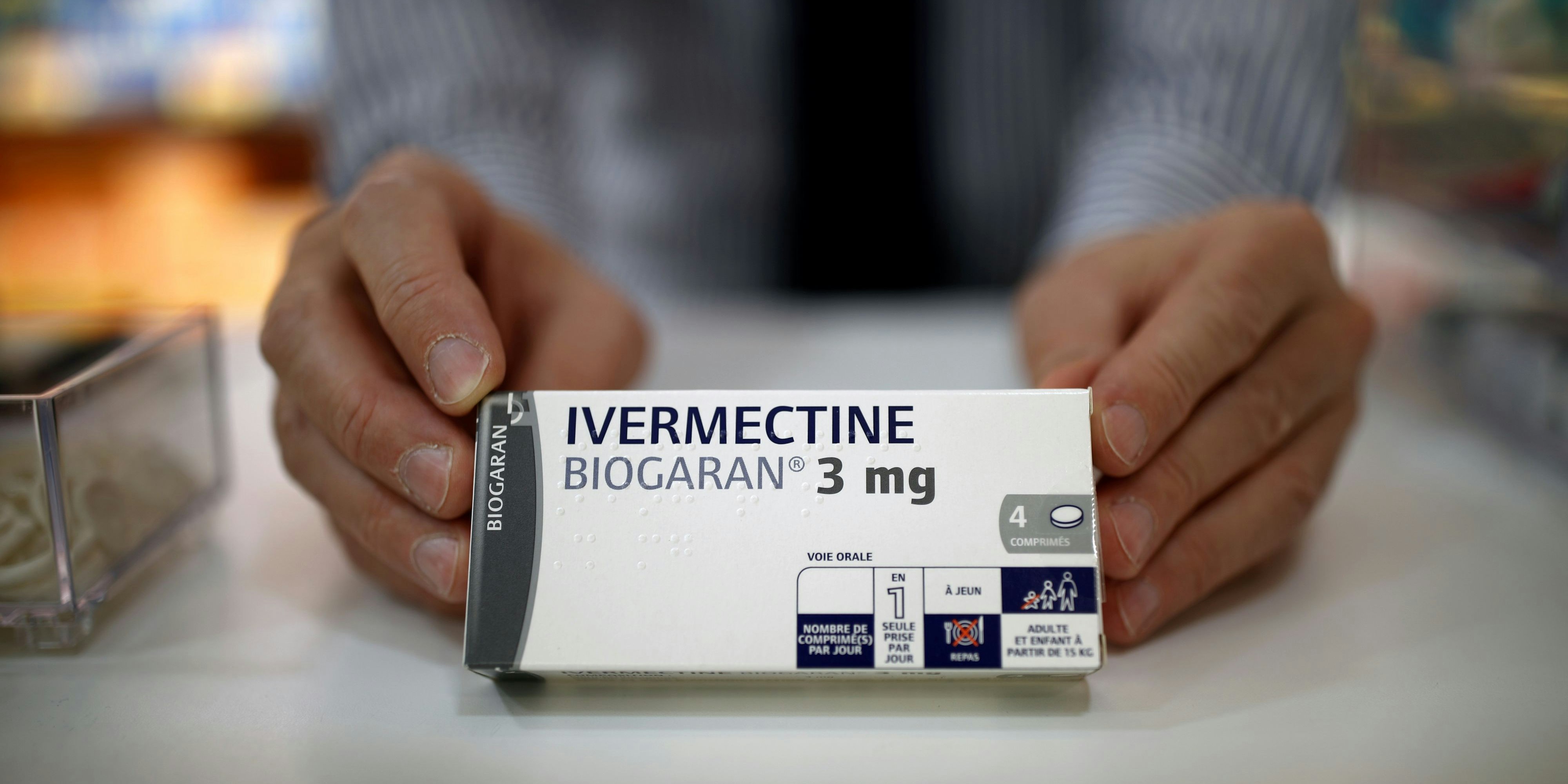 Ivermectin Billigste