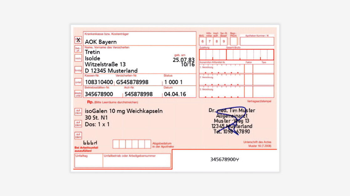 Roaccutan ohne rezept kaufen