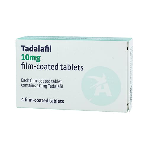 Tadalafil online rezept