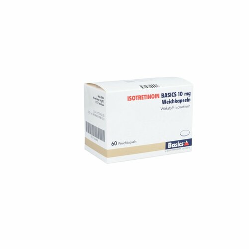 Isotretinoin 20 mg kaufen