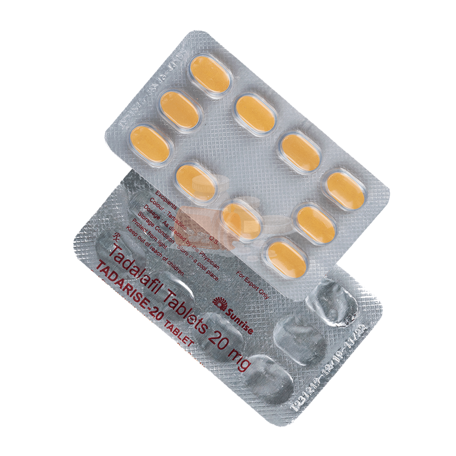 Generische cialis