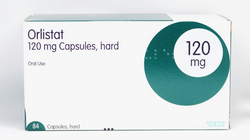 generische orlistat