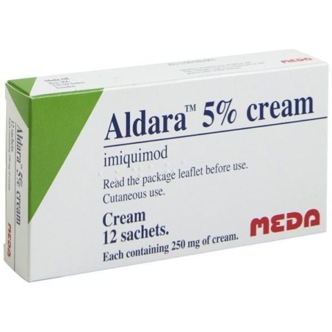Imiquimod Kaufen