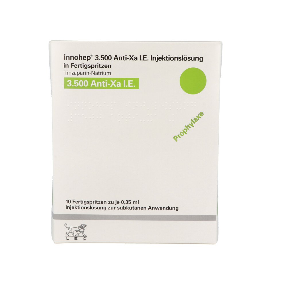 Innopran xl bestellen
