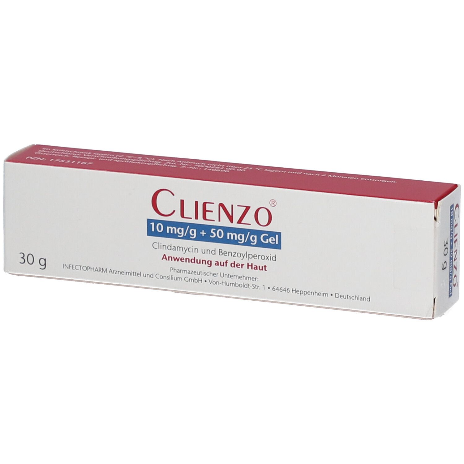 Isotretinoin gel ohne rezept