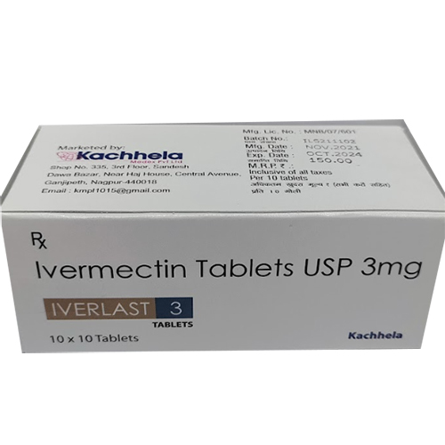 ivermectin 3 mg kaufen