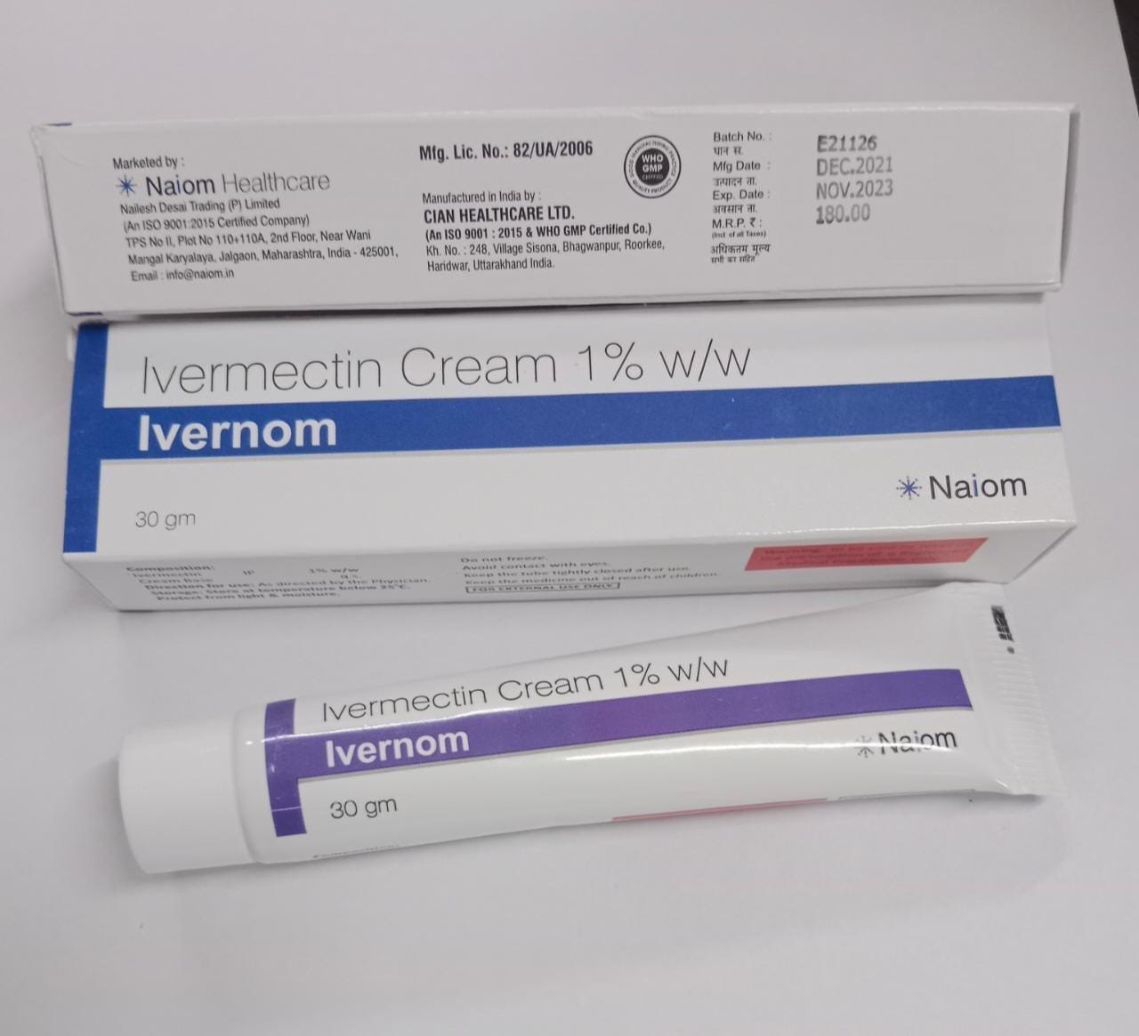 Ivermectin 6 mg cvs