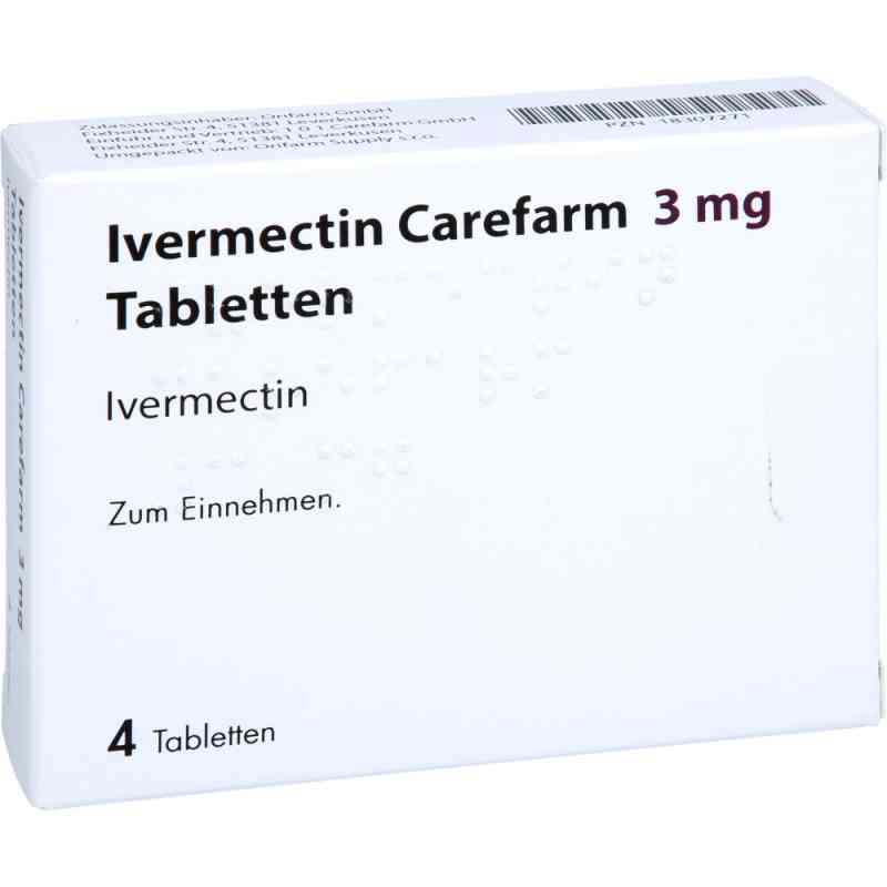 Ivermectin kaufen online