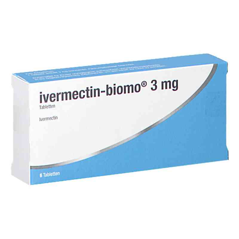 Ivermectin preis deutschland