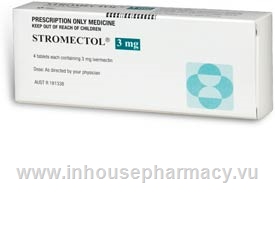 Ivermectin tabletten scabioral