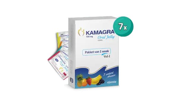 Kamagra bestellen waar