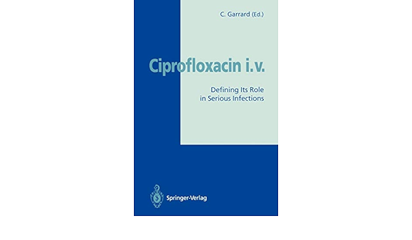 Kaufen cipro
