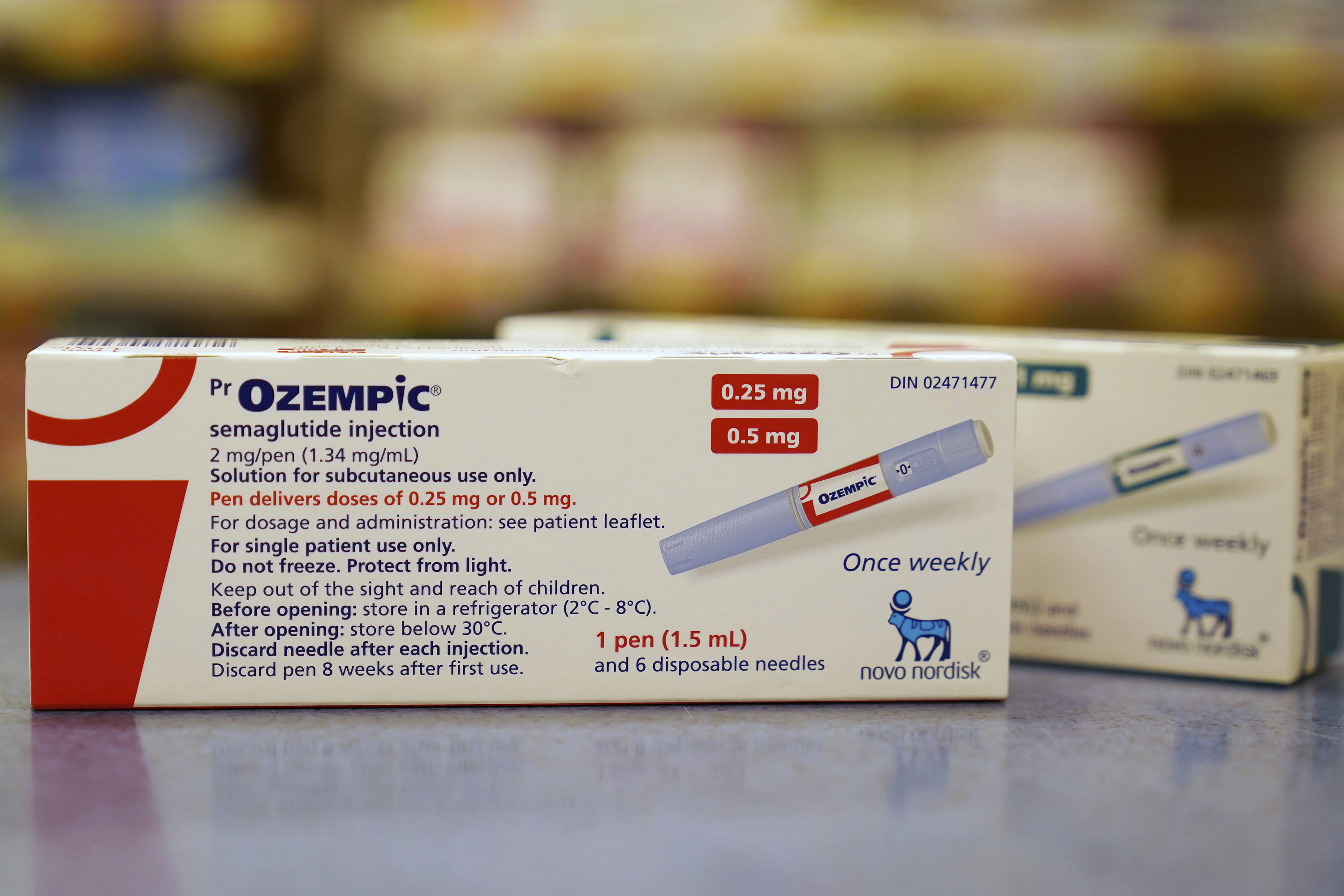 Lorazepam 2mg