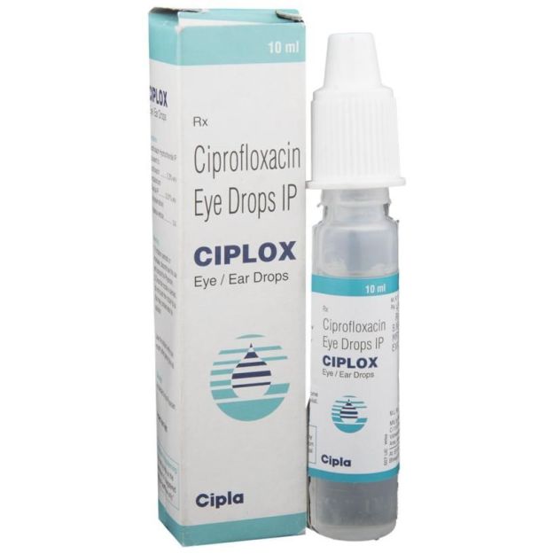 Preis für ciplox