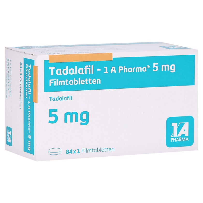 Preis von tadalafil