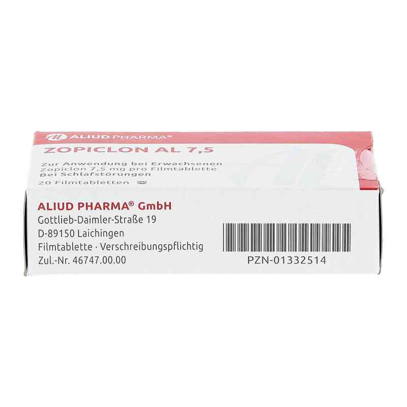 Schlaftabletten zopiclon preis