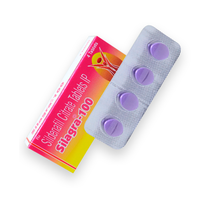 Silagra Tablette