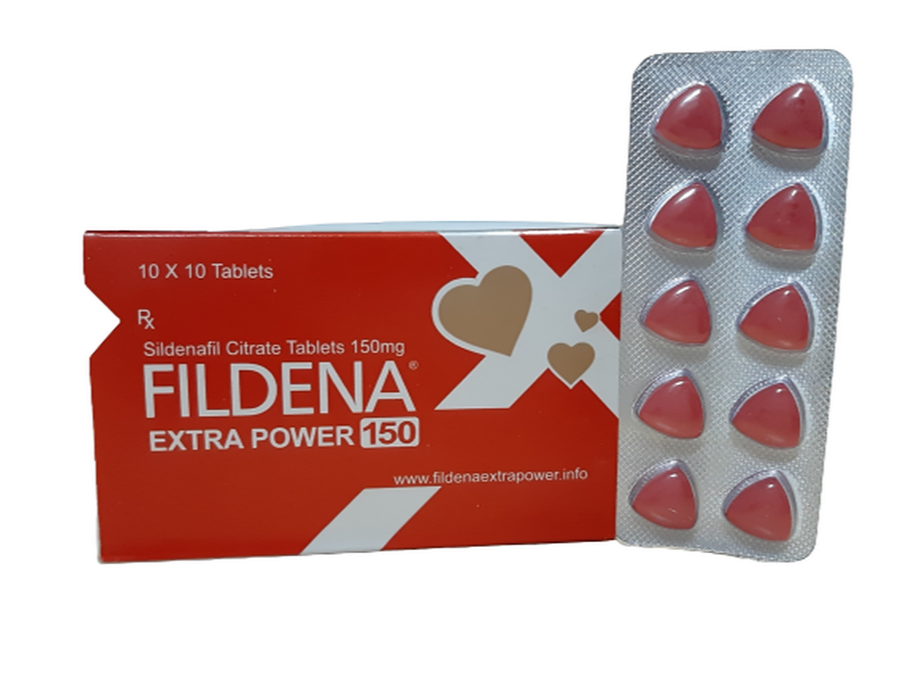 Sildenafil 150
