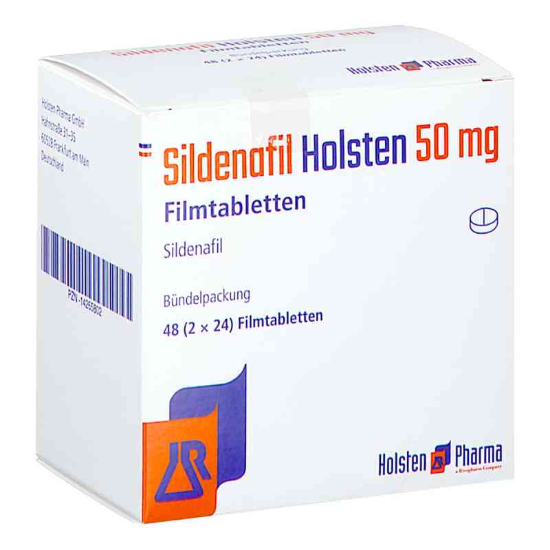 Sildenafil preis 50 mg