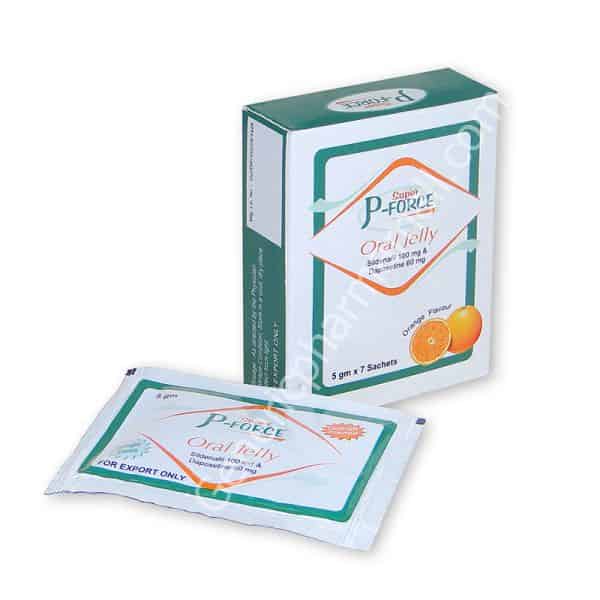 Super p-force 150mg online