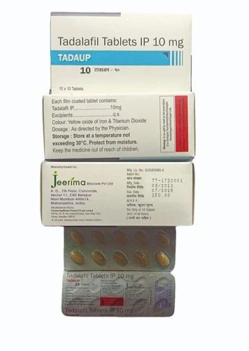 Tadalafil 10mg 5 Htp