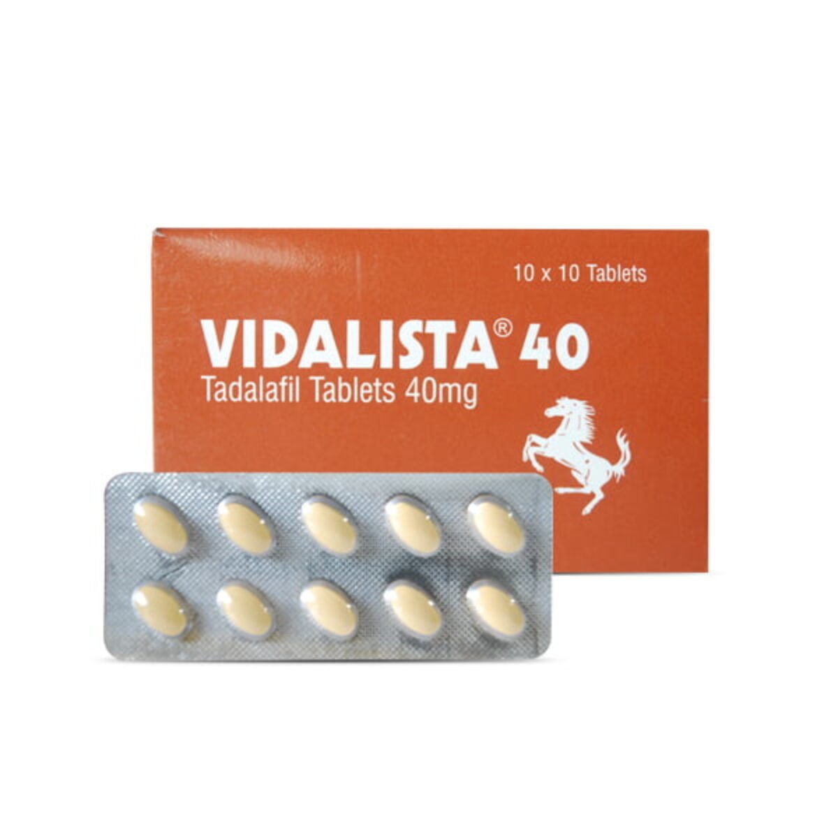 Tadalafil 40 mg sunrise