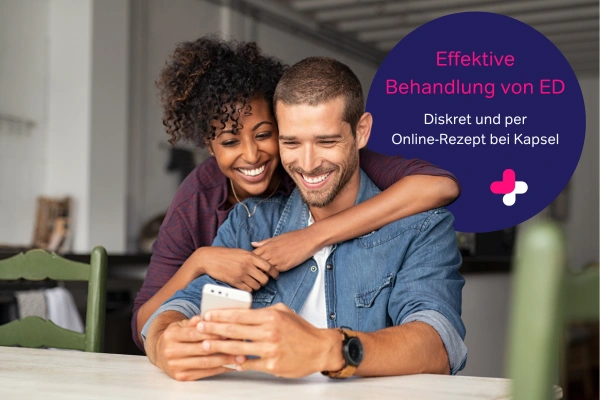 Tadalafil 5 mg online rezept