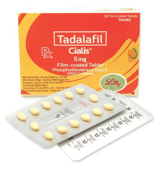 Tadalafil 5mg preis österreich