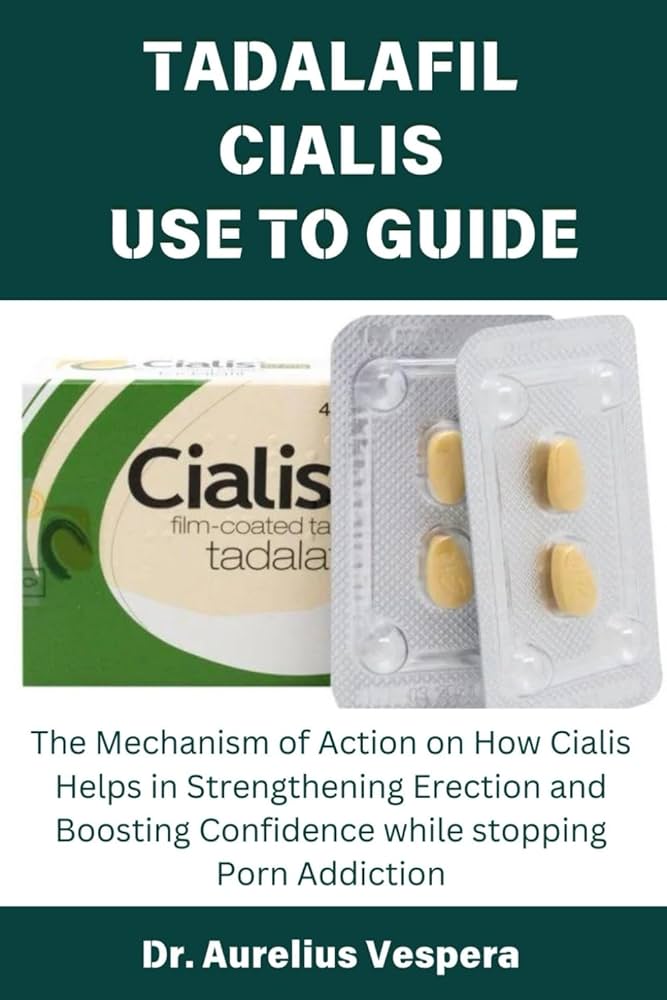 Tadalafil galenico online