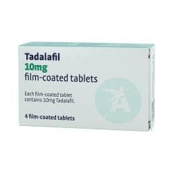 Tadalafil Tadacip 20 Mg