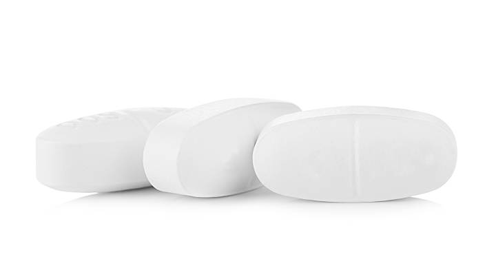 trimox tabletten