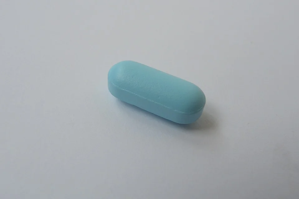 Viagra pillen betekenis