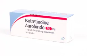 Wie Isotretinoin Kaufen