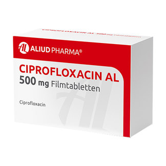 Wo cipro kaufen