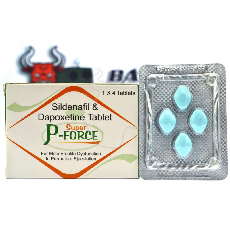 Wo kann man super p-force kaufen